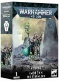 49-63 Necrons Imothek der Sturmherr