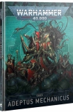 Codex Adeptus Mechanicus (10te)