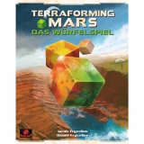 Terraforming Mars Das Wrfelspiel