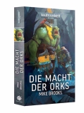 BL - Die Macht der Orks