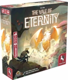 The Vale of Eternity dt.