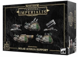 Legions Imperialis Solar Auxilia Support