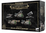 Legion Imperialis Solar Auxilia Support