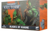 Kill Team Blades of Khaine