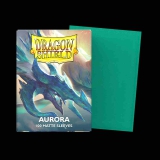 Dragon Shield Matte Aurora
