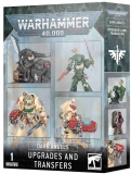 44-24 Dark Angels Upgrade Set