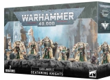 Dark Angels Deathwing Ritter