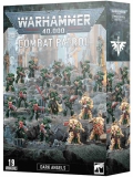 73-44 Combat Patrol Dark Angels