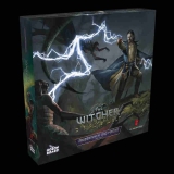 The Witcher Zauberinnen und Magier Erw.