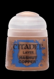 Hashut Copper