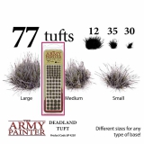 Army Painter Deadland Tufts