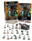 Warcry Feuer und Flut