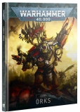 50-01 Codex Orks (10te)