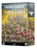 73-502 Combat Patrol Orks