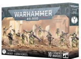 Tau Kroot Jger