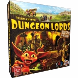 Dungeon Lords dt.