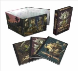 D&D Planescape Adventures in the Multiverse alt.Cover