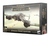 Legions Imperialis Avenger Strike Fighters