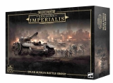 Legions Imperialis Solar Axilia Battle Group
