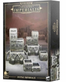 Legions Imperialis Civitas Imperialis