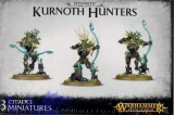 92-13 Sylvaneth Kurnoth Hunters