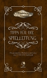 Cthulhu Tipps fr die Spielleitung