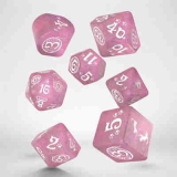 QW Cats Dice Daisy