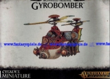 Dwarf Gyrobomber