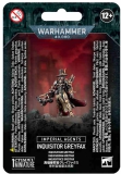 52-45 Imp Agents Inquisitor Greyfax