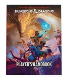 D&D Players Handbook 2024 EN