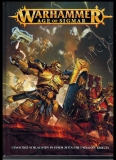 Warhammer Age of Sigmar Buch