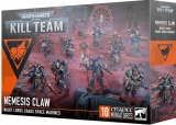 103-43 Kill Team Nemesis Claw