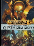 The Realmgate Wars - Quest for Ghal Maraz