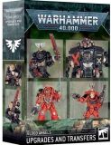 41-49 Blood Angels Upgrades and Transfers (2024)