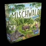 MIschwald Waldrand Erw.
