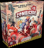 Zombicide 2nd Ed Grundspiel dt.