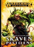 Chaos Battletome Skaven Pestilens (dt.)