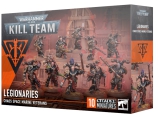 102-97 Kill Team Legionaries
