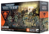 103-18 Kill Team Kasrkin