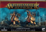 96-24 Stormcast Eternals Dracoth Garde