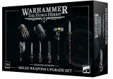 HH Melee Weapon Upgrade Set