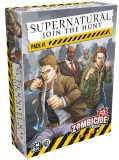 Zombicide 2nd Ed Supernatural Join the Hunt