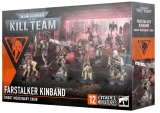 Kill Team Farstalker Kinband
