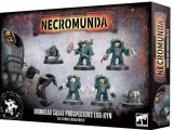 Necromunda Ironhead Squat Prospectors Exo-Kyn