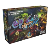 Tiny Epic Dungeons dt.