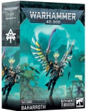 46-52 Aeldari Baharroth