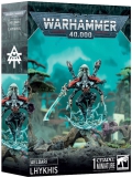 46-51 Aeldari Lhykhis