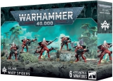 46-43 Aeldari Warp Spiders