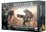 HH Deredeo Dreadnought Boreas