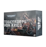 Astra MIlitarum Armeeset Todeskorps von Krieg